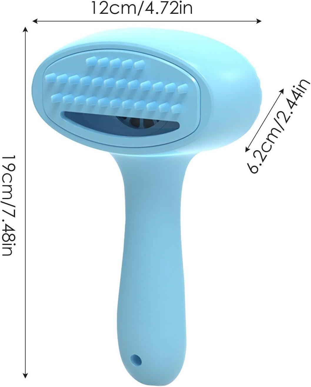 FurvoBrush™ | Cepillo Eléctrico Anti-Pelos