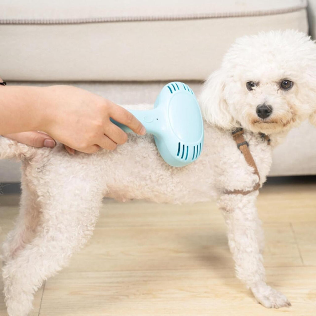 FurvoBrush™ | Cepillo Eléctrico Anti-Pelos