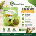 FurvoPlay™ Catnip Ball